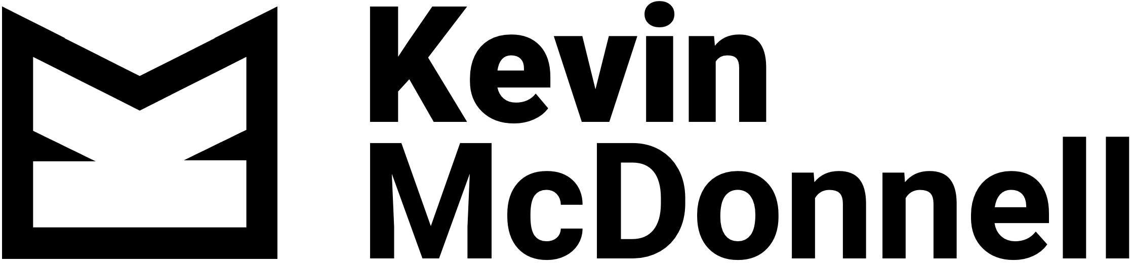 Kevin McDonnell - Business & Executive Advisor, Coach and Consultant