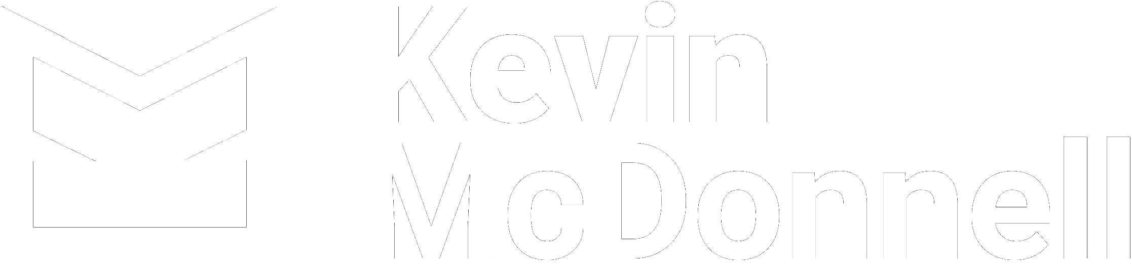 Kevin McDonnell - Business & Executive Advisor, Coach and Consultant